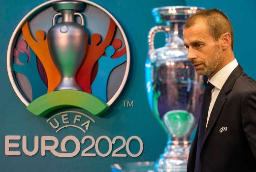 euro 2020 ceferin