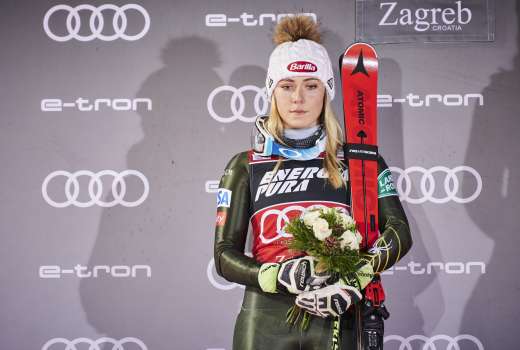 mikaela shiffrin pm