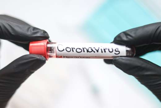 koronavirus