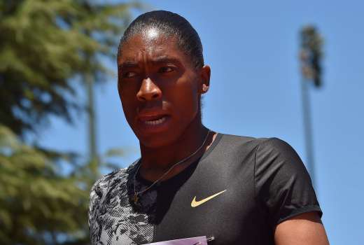 semenya