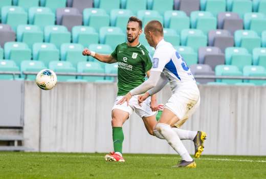 olimpija - celje jk