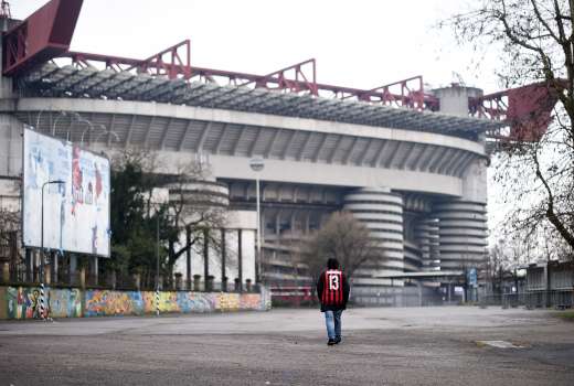 san siro profi