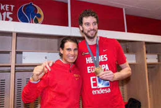 nadal gasol