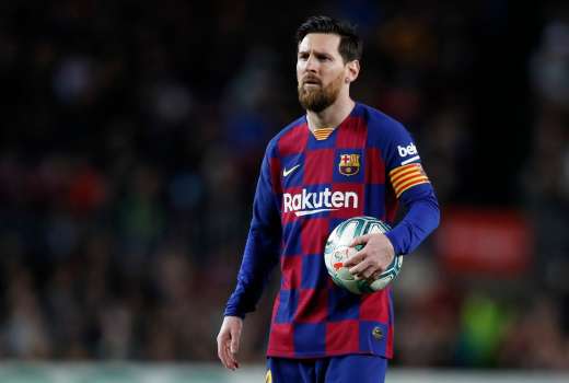 lionel messi barcelona pm