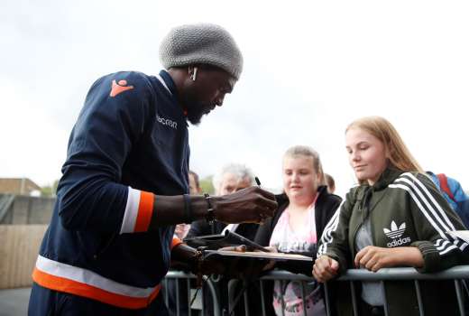 emmanuel adebayor