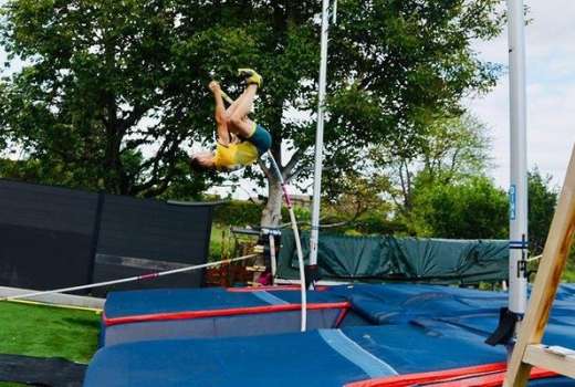 Renaud Lavillenie