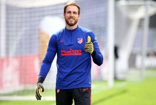 jan oblak atletico pm