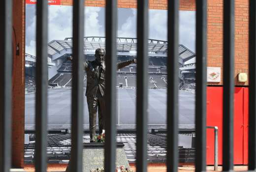 stadion liverpool