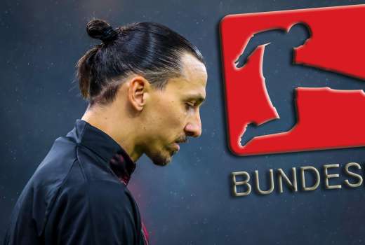 ibrahimovic bundesliga 1