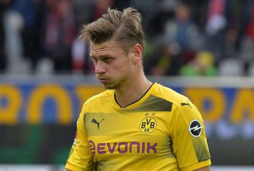 piszczek