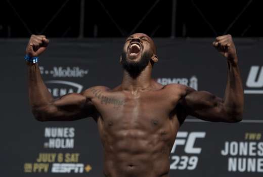 jon jones