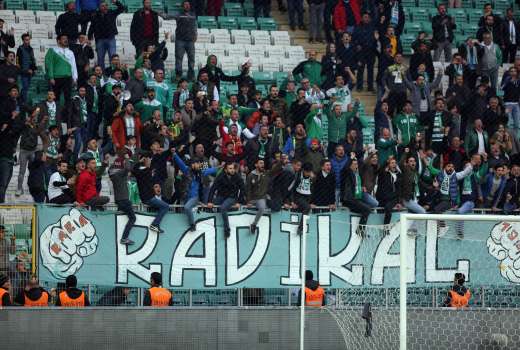 bursaspor navijaci 1