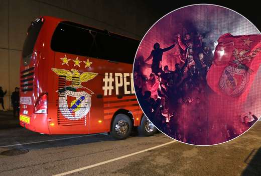 benfica avtobus 1