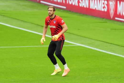 jan oblak atletico pm