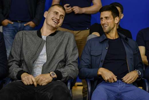 jokic-djokovic