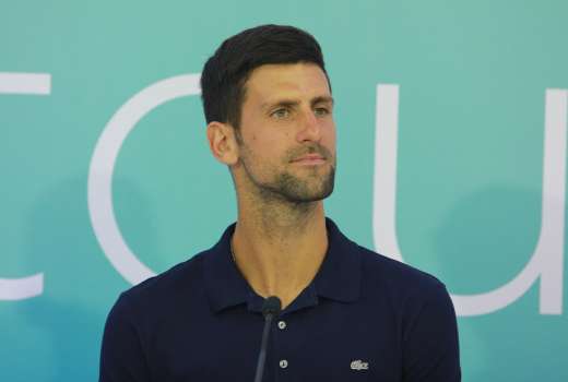 djokovic