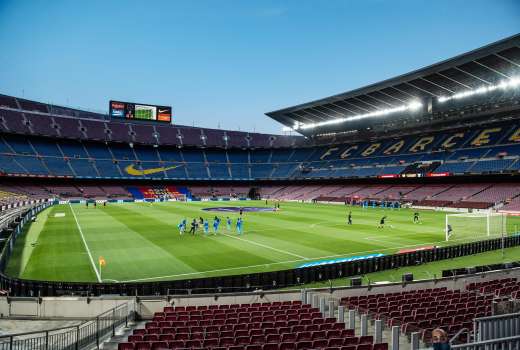 camp nou pm