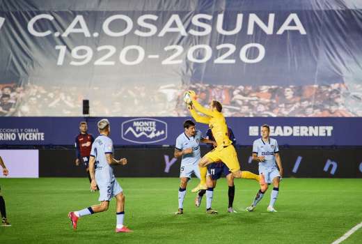 jan oblak atletico