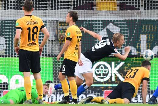 dynamo dresden