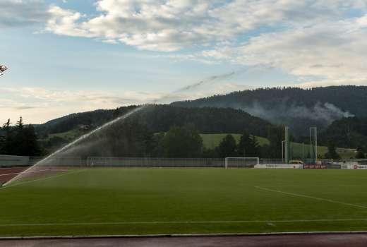 stadion velenje