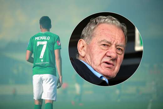 menalo mandaric