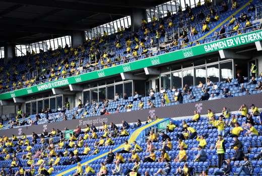 brondby re