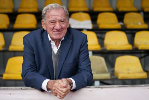 mandaric