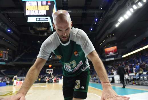 nick calathes