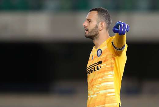 samir handanovic inter pm