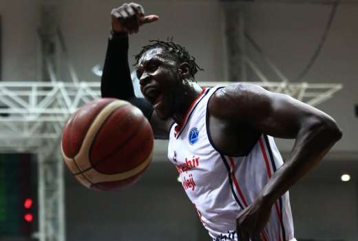 Mangok Mathiang