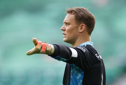 neuer re