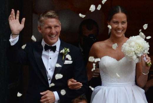 ana ivanovic Schweinsteiger 2