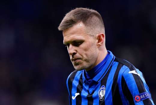 josip ilicic atalanta pm