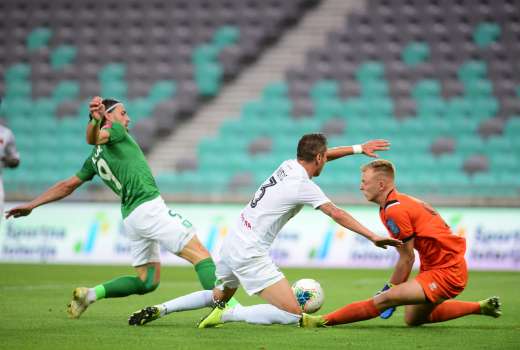 olimpija
