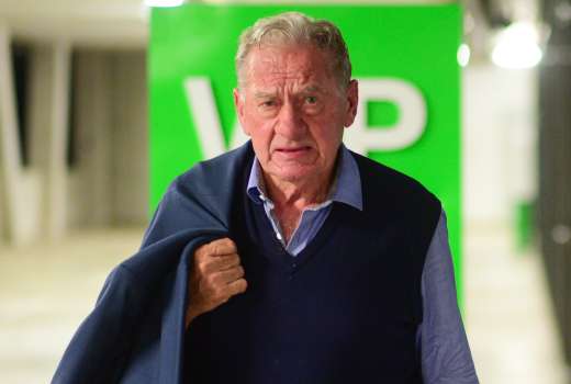 mandaric