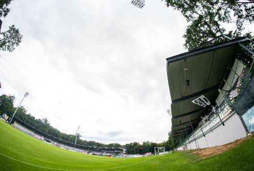 stadion fazanerija ac