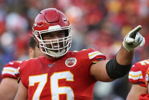 Laurent Duvernay-Tardif