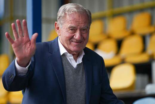 mandaric