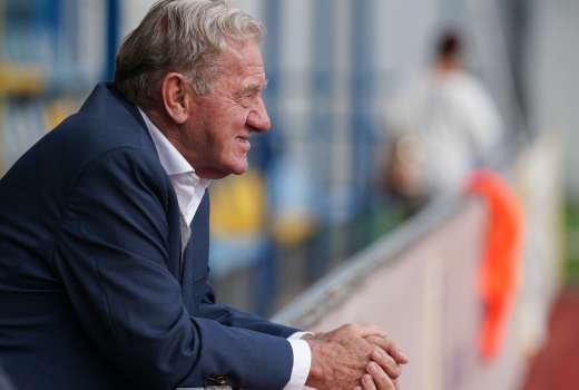 mandaric