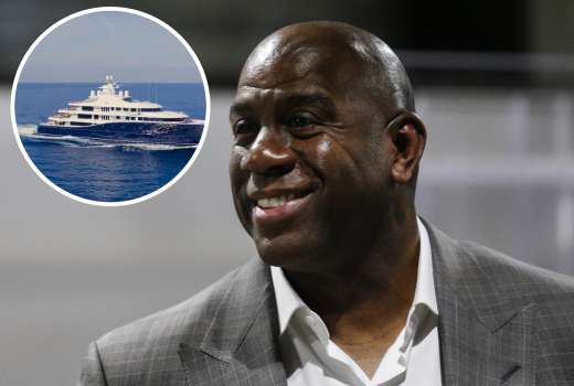 magic johnson jahta