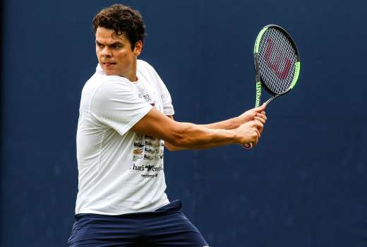 raonic