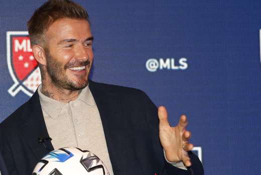 beckham