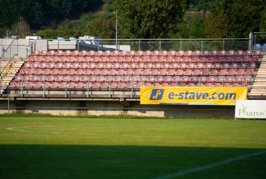 tribuna lendava ac