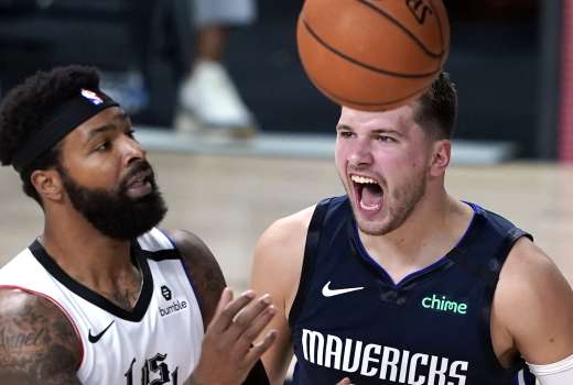 marcus morris luka dončić