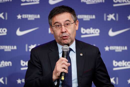 bartomeu 20 re