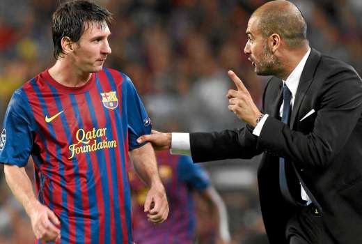 messi-guardiola