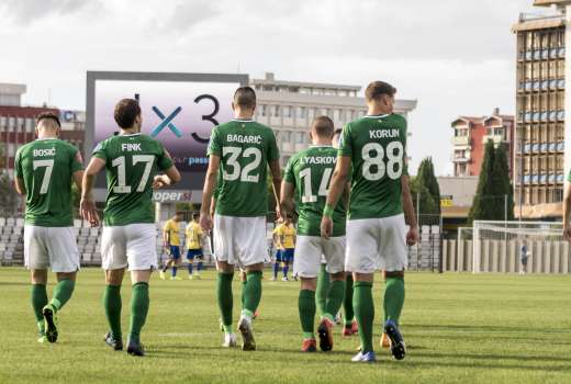 olimpija