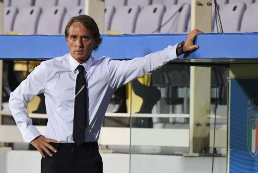 roberto mancini