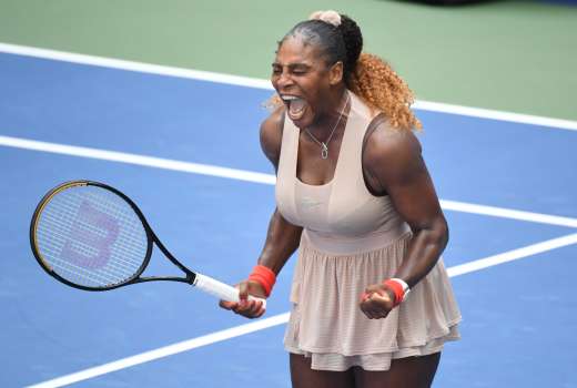 serena williams 20 re