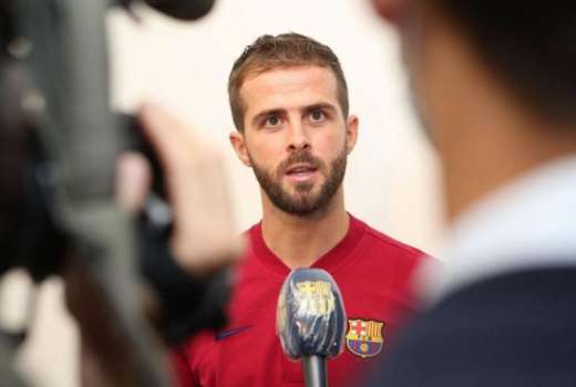 pjanic